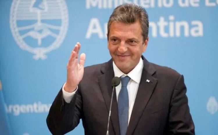 Balotaje: Massa se reunirá con gobernadores de UxP para redefinir estrategia
