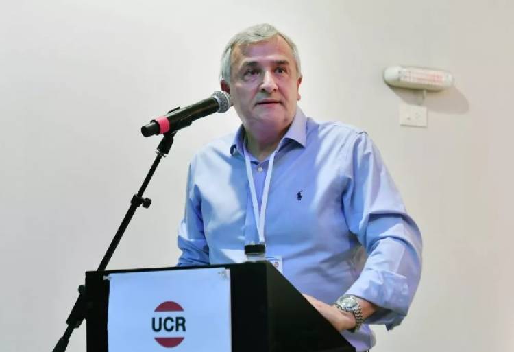 Interna en JxC: "Estamos en presencia de Mauricio Macri en su peor versión"