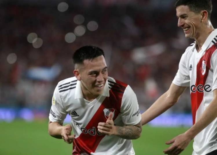 El líder River Plate recibe a Huracán en el último partido de la temporada en el Monumental