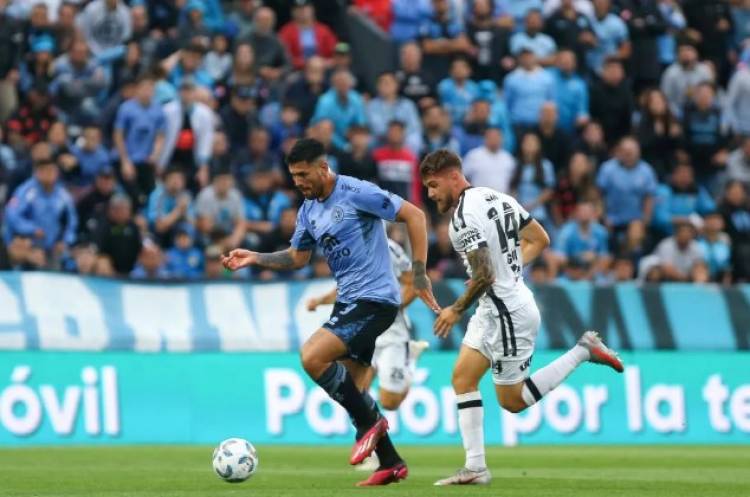 Copa de la Liga: Belgrano recibe a Tigre, para alcanzar la punta de su zona