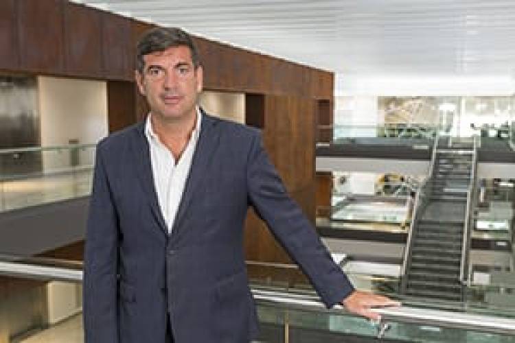 CAMBIO DE GESTIÓN EN CÓRDOBA: UN NOMBRE QUE SUENA FUERTE PARA UN PUESTO CLAVE