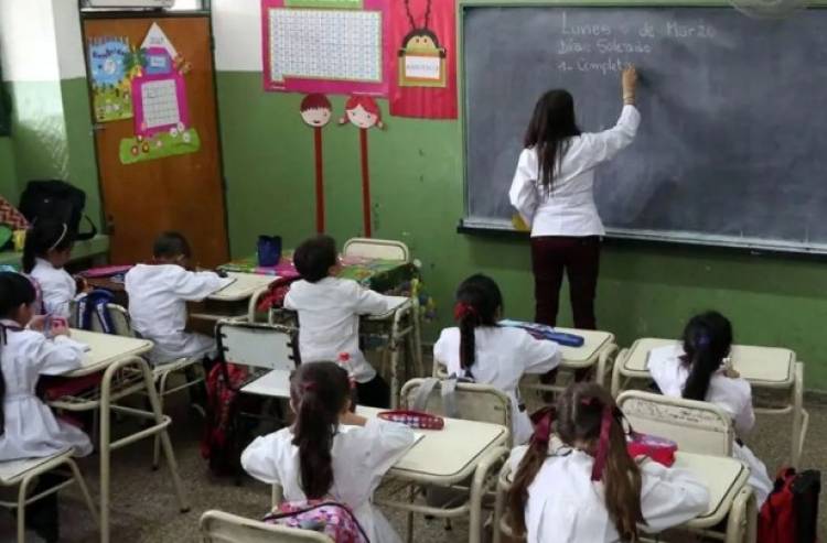 PISA 2022: el rendimiento se mantuvo estable en matemáticas, lectura y ciencias