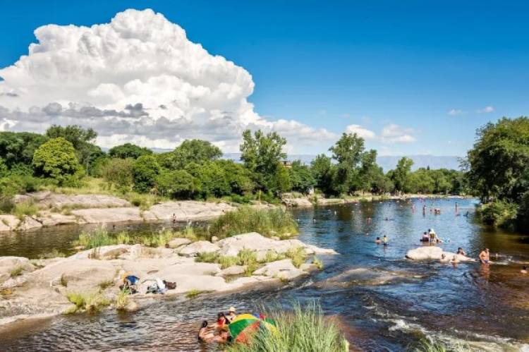 Turismo: aseguran que se impone la modalidad de las "escapadas espontáneas"