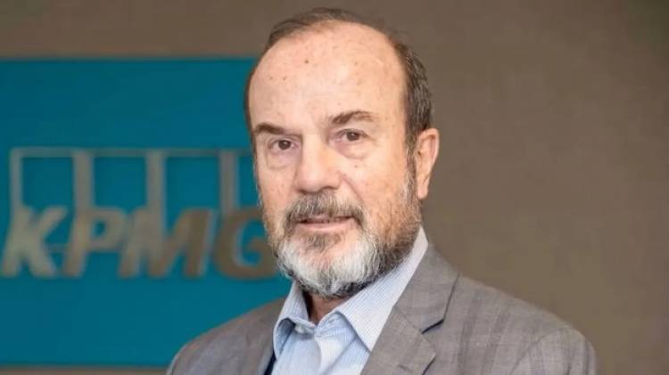 Javier Milei le pidió la renuncia al ministro de Infraestructura, Guillermo Ferraro
