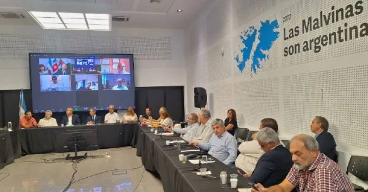 Universidades nacionales demandan mayor presupuesto y actualización de salarios