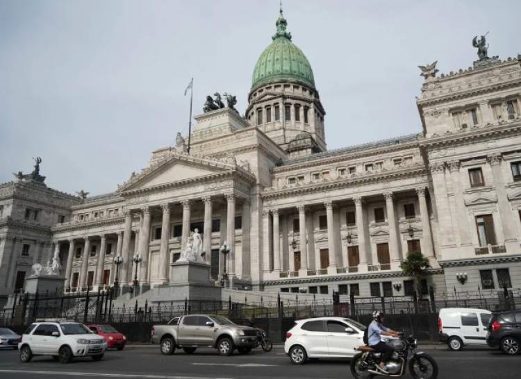 Comenzó a deliberar la Bicameral que debe tratar DNU de desregulación económica