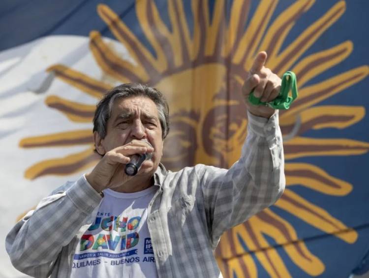 La CTA Autónoma resolvió "avanzar en la construcción de un paro nacional"