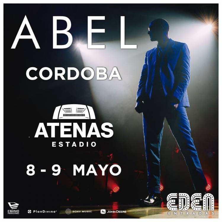 YA A LA VENTA! ABEL PINTOS POR PRIMERA VEZ EN NUEVO ESTADIO ATENAS