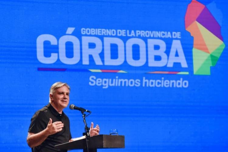 La Provincia puso en marcha una nueva edición del programa CBA Me Capacita