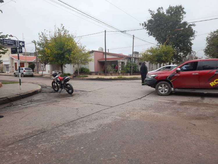 SINIESTRO VIAL LESIONES RESERVADAS