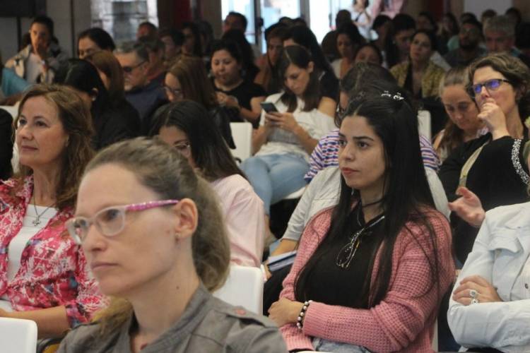 Los docentes de Córdoba tendrán una nueva jornada de formación situada