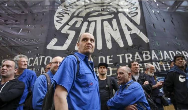 Trabajadores del neumático paralizarán todas las plantas por falta de acuerdo salarial