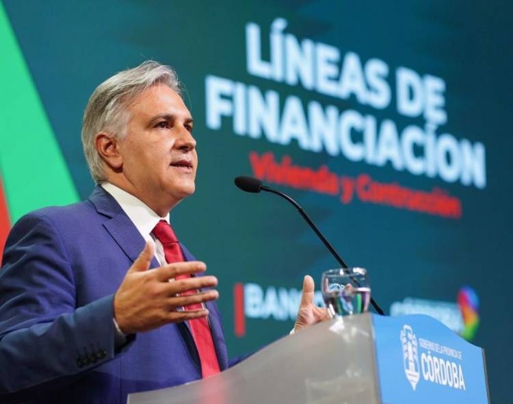 La Provincia lanzó créditos hipotecarios para financiar hasta el 100%  la vivienda