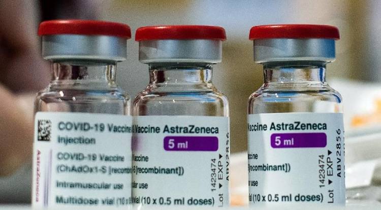 La Comisión Europea suspendió la venta de la vacuna AstraZeneca contra el coronavirus