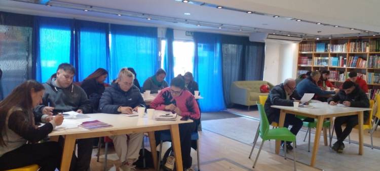 Curso manipulador de alimentos