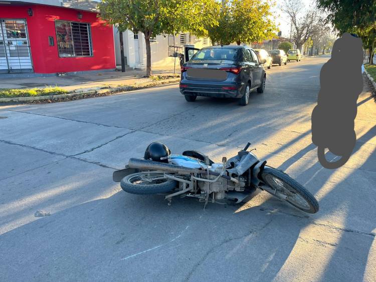 ACCIDENTE DE TRANSITO LESIONES RESERVADAS