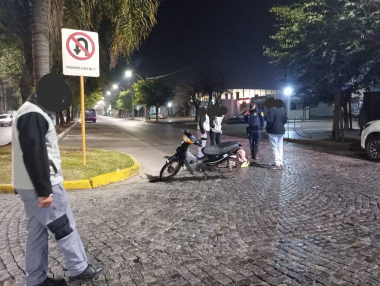SINIESTRO VIAL