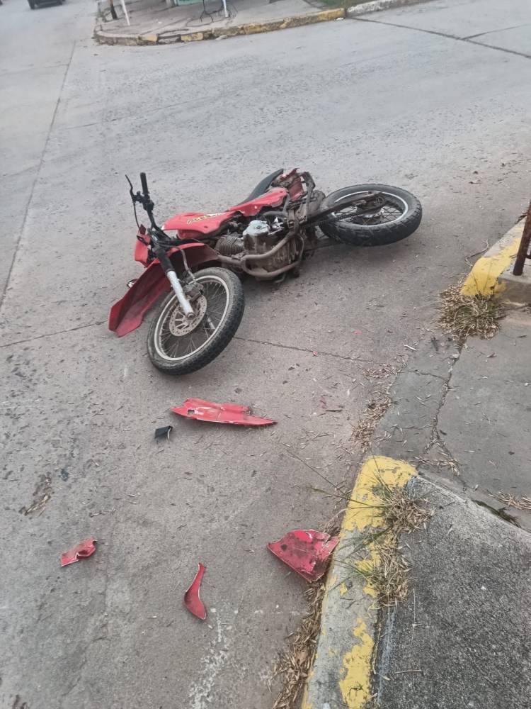 SINIESTRO VIAL