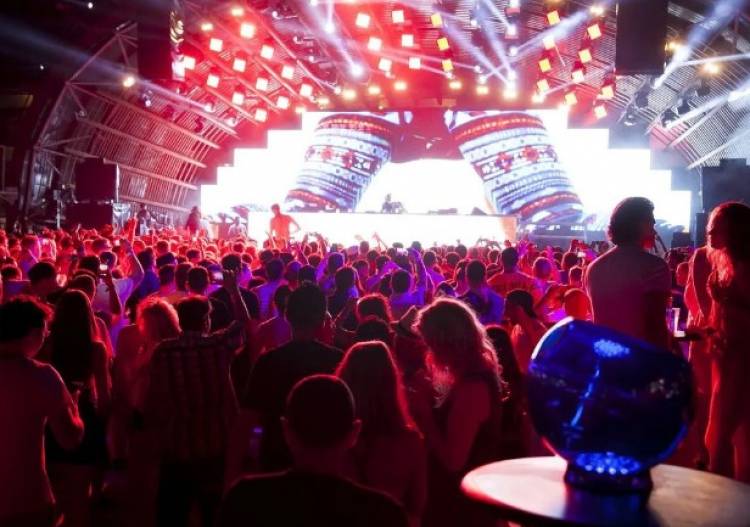 Fiesta en Forja: la productora se pronunció sobre la mujer intoxicada