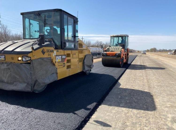 El Gobierno difundió los lineamientos para desligar a Nación de las obras públicas en las provincias