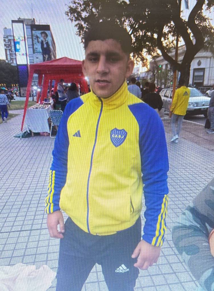 PARADERO SIN EFECTO