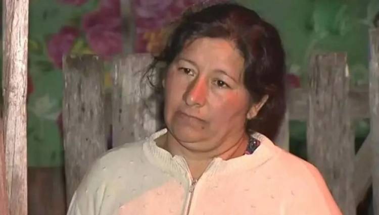 Caso Loan: imputaron a Laudelina por "participación en el ocultamiento y sustracción del menor"
