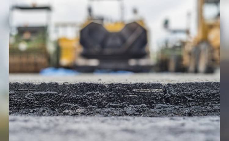 CORTE DE CALLE POR BACHEO