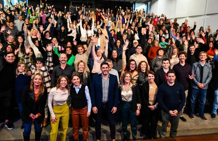 Oportunidades Circulares: comienza el ciclo de capacitaciones para emprendedores