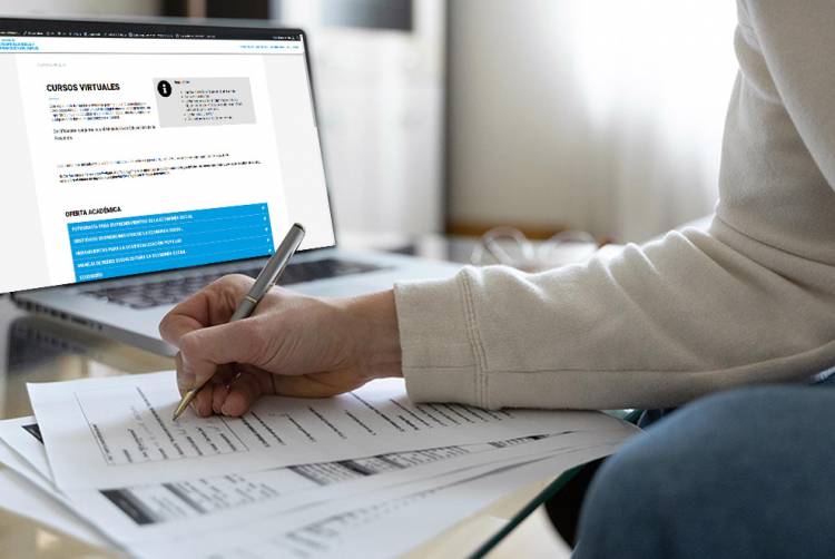 Emprendedores: seis cursos virtuales gratuitos para hacer en agosto