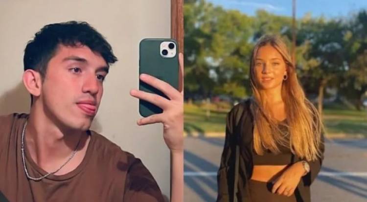 Femicidio de Catalina Gutiérrez: Néstor Soto declaró y confesó que la mató