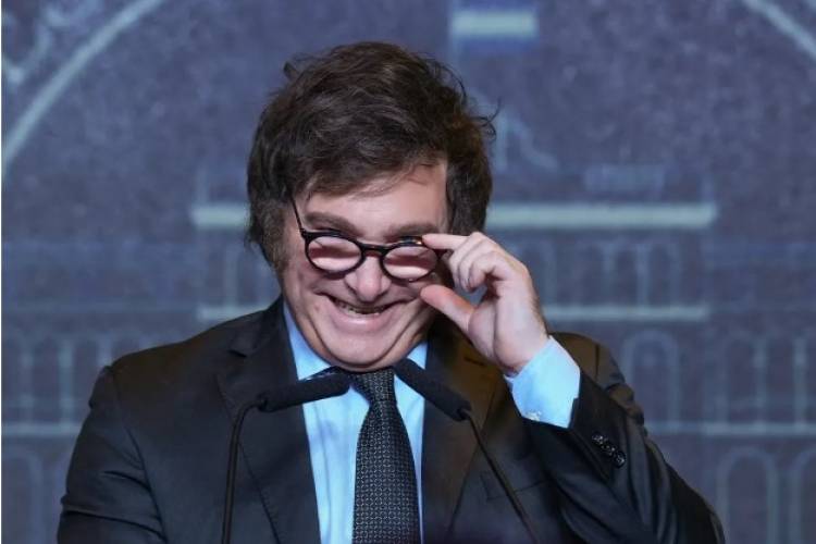 El Gobierno publicó la primera reglamentación de la Ley Bases: privatizaciones y motosierra