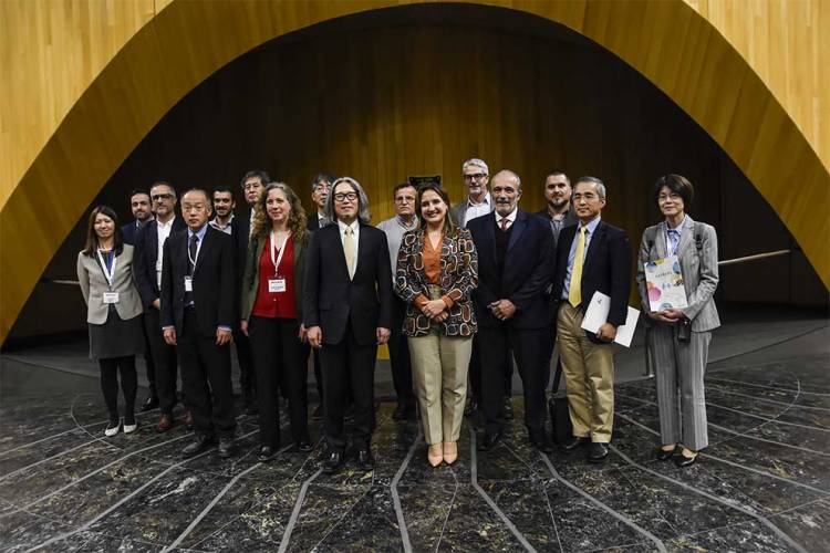 Cambio Climático: Córdoba fue sede de un nuevo encuentro del Proyecto Prevenir