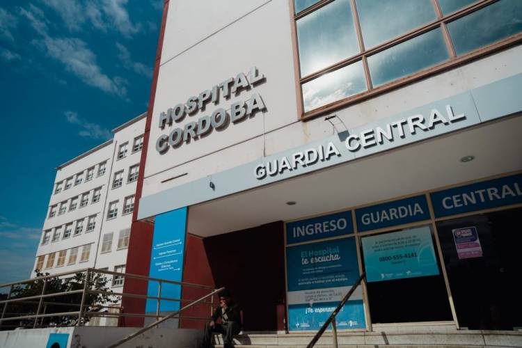 Se realizó en Córdoba el primer trasplante de hígado con donante en asistolia controlada del país