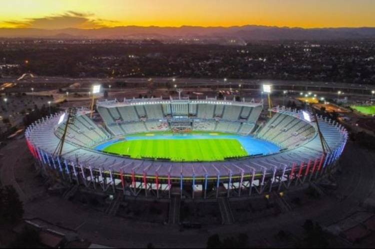 Fútbol internacional en el Kempes: Belgrano recibe a Atlético Paranense