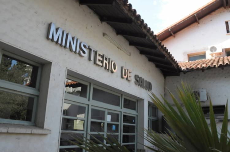 Salud presentó el protocolo de acción por la viruela del mono