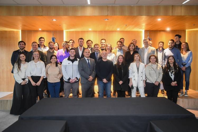 Gemelos Digitales: impulsan una novedosa tecnología con un enfoque colaborativo