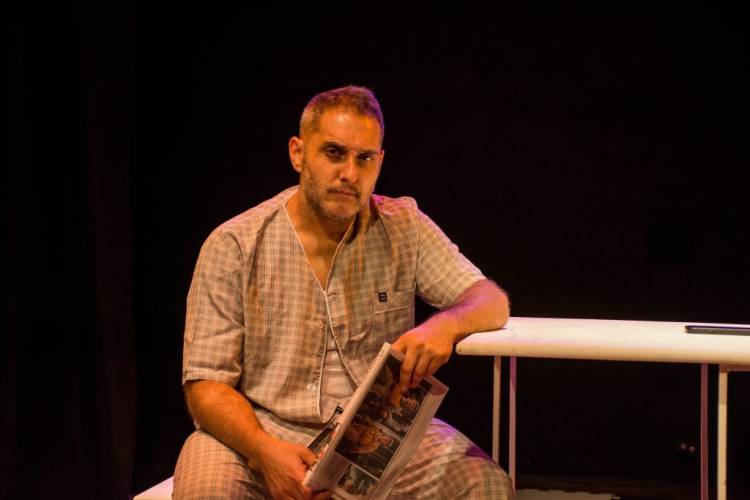 Se viene la 8° Noche de los Teatros en toda la provincia