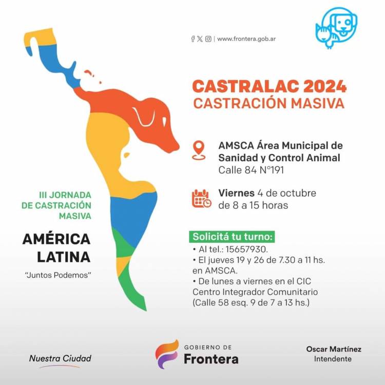 Protenencia - Castralac 2024