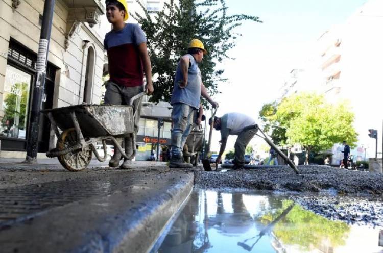 AFIP reglamentó el blanqueo laboral: habrá condonación de deudas para el empleo "en negro"