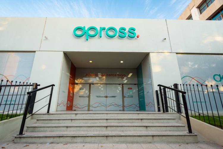 Apross se suma a Córdoba Rosa: mamografías y ecografías sin coseguro