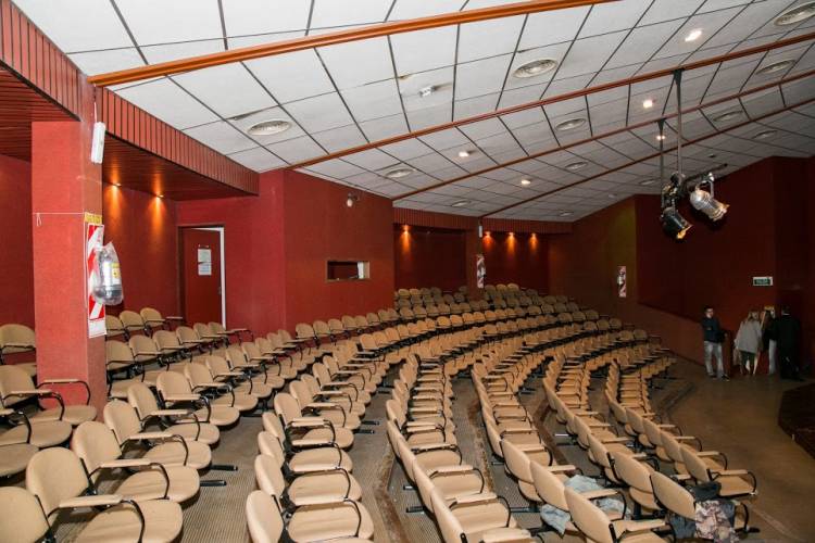 Desde el Teatrillo Municipal lanzaron una convocatoria para sumar proyectos a la programación