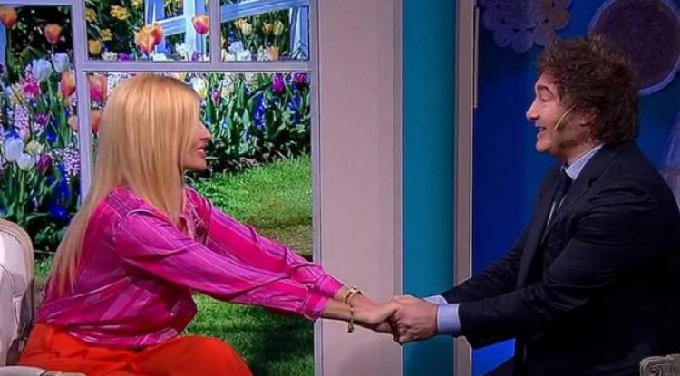 Tras echar a Mondino, Milei aseguró que todos los responsables del voto contra el bloqueo a Cuba "van a ser sumariados"