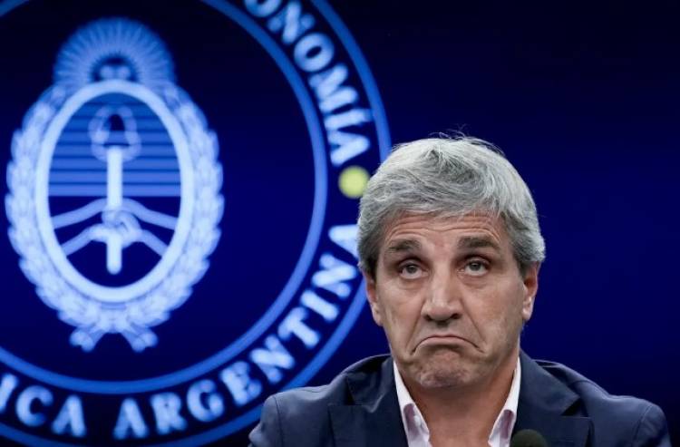 Más recortes: el ministro de Economía derogó 20 resoluciones vinculadas a la Secretaría de Agricultura
