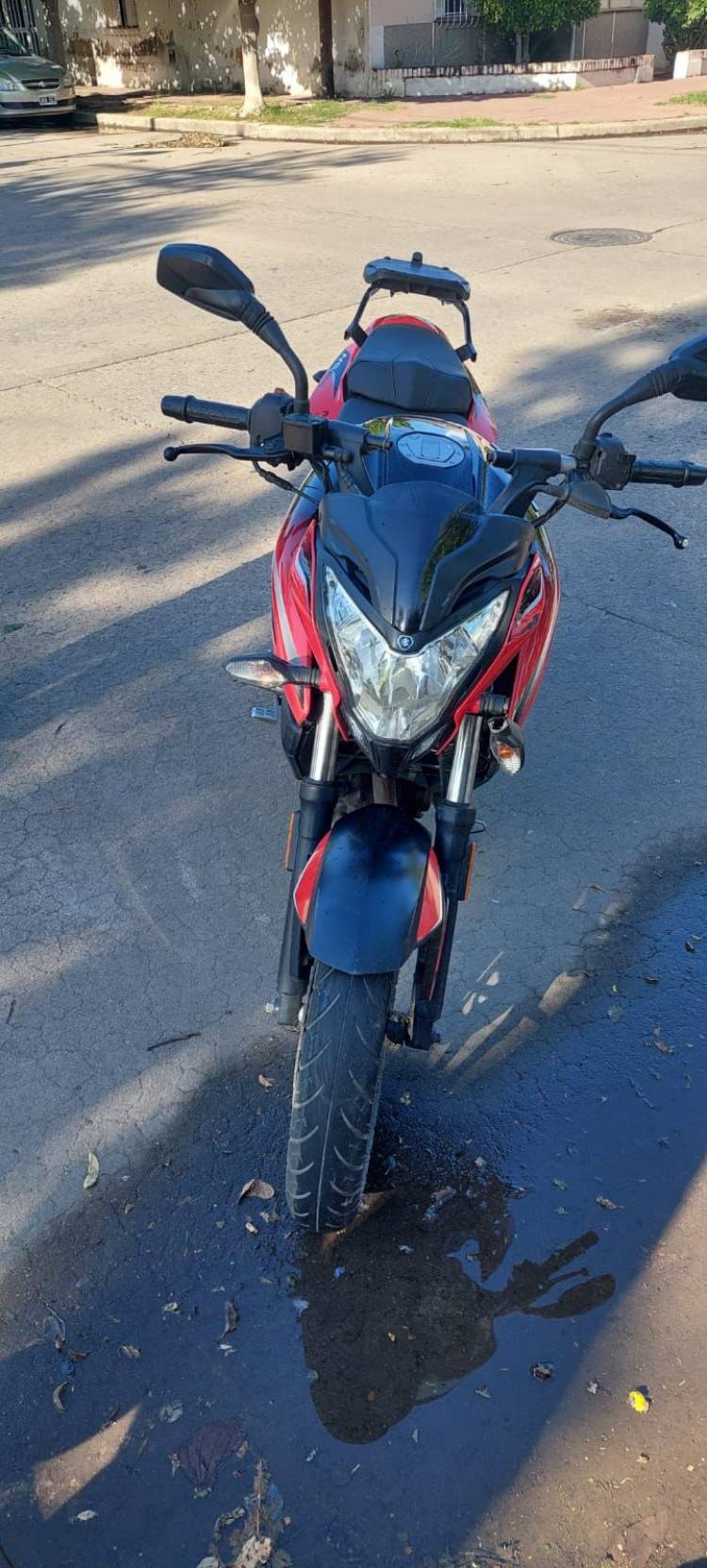 ACCIDENTE DE TRÁNSITO- LESIONES GRAVES