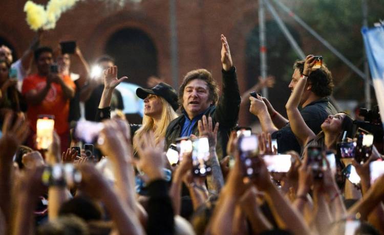 La Justicia Electoral reconoció a LLA como partido político nacional: podrá competir en elecciones sin alianzas
