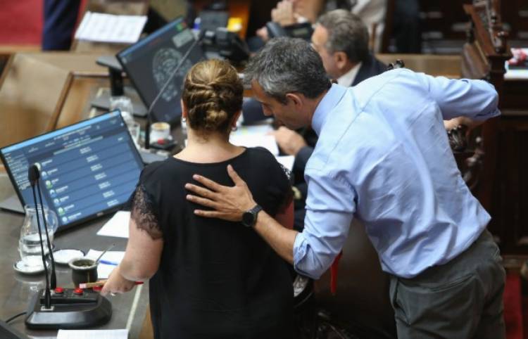 El oficialismo y aliados fracasaron por segunda vez en el intento de tratar el proyecto "Ficha Limpia"