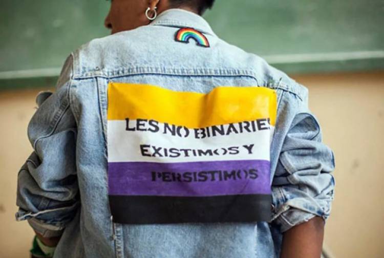 Ataque al Derecho a la Identidad: el Gobierno pretende eliminar el DNI no binario por decreto