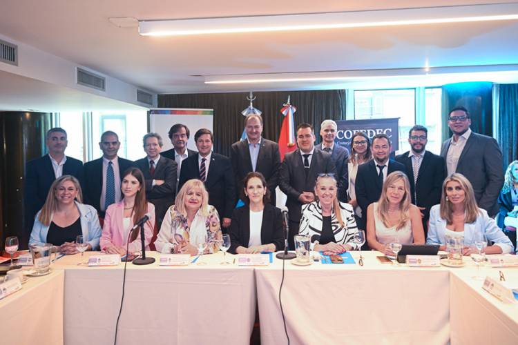 Córdoba, sede de la asamblea del Consejo Federal de Consumo