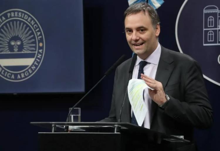 Más recortes: Javier Milei despidió a 2.400 empleados del Ministerio de Justicia