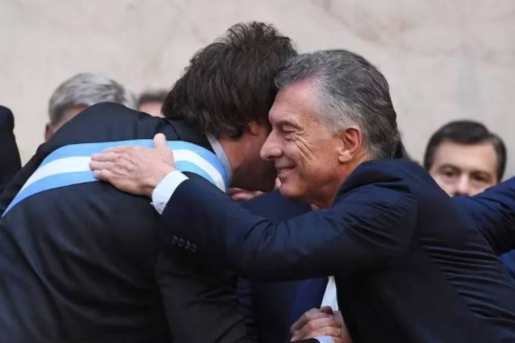 Legislativas 2025: Macri confirmó que buscará una alianza con Milei para "terminar con el populismo"